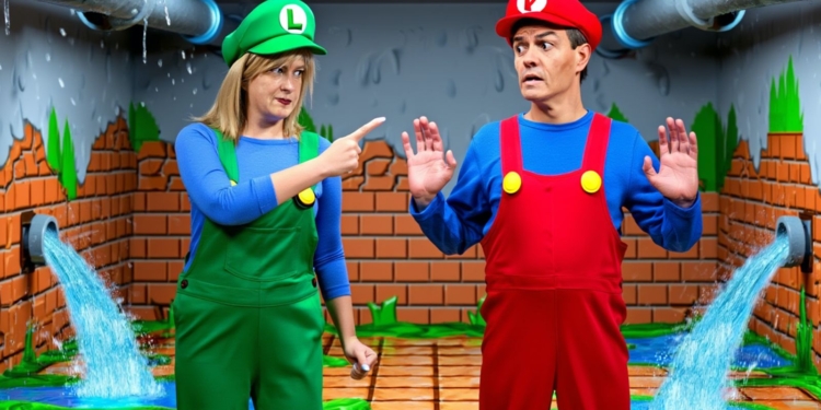 Trama de Leire Díez: Sánchez, Bolaños y el vídeo sexual de Grinda