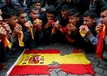 El ‘récord’ poblacional por inmigración masiva