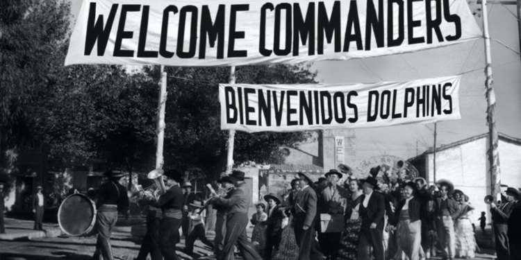 El Santiago Bernabéu, listo para la NFL