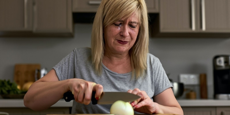 Las lágrimas de cocodrilo de Leire Díez