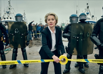 La UE está asfixiando el campo y la pesca española