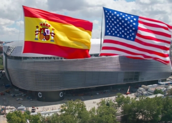 La NFL hace historia en Madrid: un espectáculo que impulsa el deporte en España