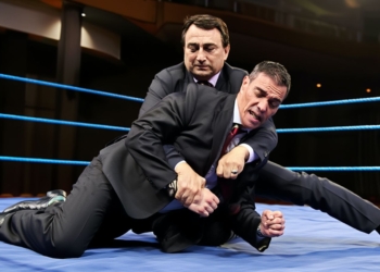 ¿El partido de los negocios vascos ha abandonado al PSOE?