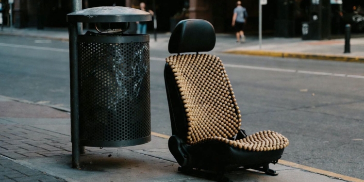 Waymo lleva sus taxis autónomos a cuatro megalópolis clave de EE. UU.