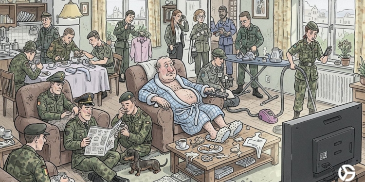 Los 100.000 hijos de San Luis