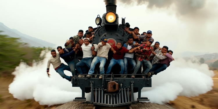 Cárteles en España: del Tren de Aragua al Jalisco