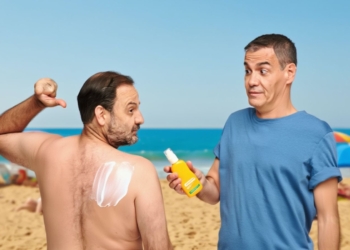 ¿Hará Ábalos un Aldama?