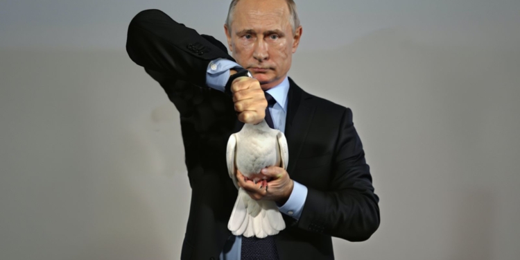 Ginebra 2025: revisión de los 28 puntos del plan de paz para Ucrania