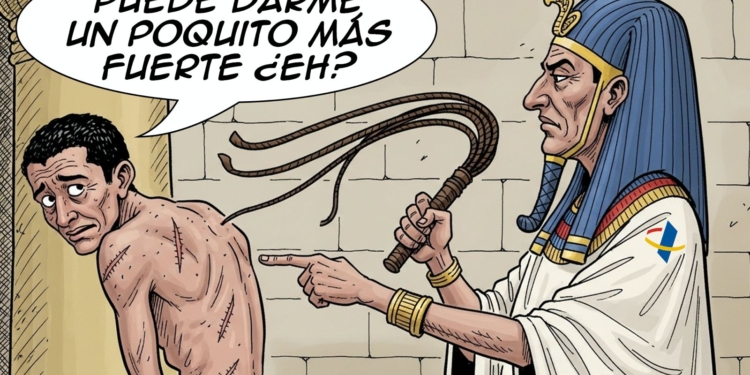 ¿Subida salarial para funcionarios o nuevo atraco al contribuyente?