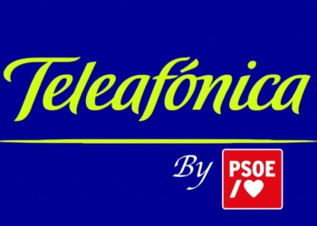 La Telefónica bajo el control del PSOE despedirá a más de 6.000 trabajadores