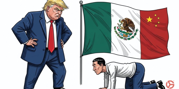 Trump desata la ofensiva contra la expansión china en Latinoamérica