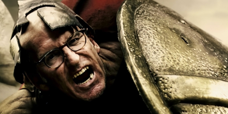 Feijóo nos traiciona y se alía con el viejo corrupsoe