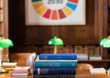 agenda 2030 acelerada neopolítica Nuestra España