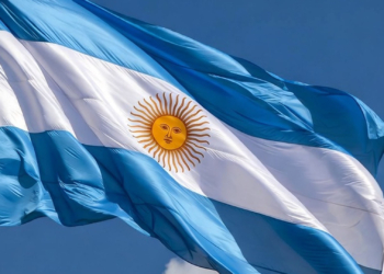 argentina bandera nuestra españa