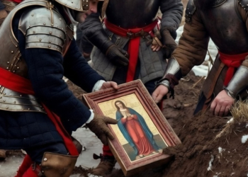 milagro de empel tercios españoles Nuestra España