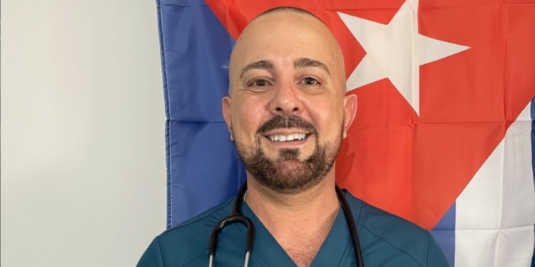 ¡En Cuba no hay un Pandemia… Cuba sufre una Sindemia!
