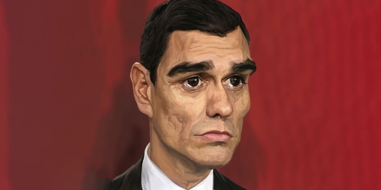 El clientelismo del Gobierno Sánchez