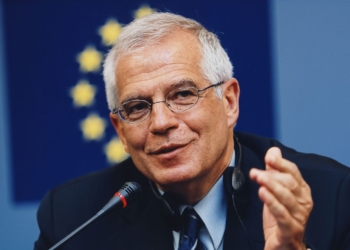 Bruselas: el legado de Borrell bajo sospecha por fraude en fondos europeos