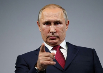 Putin desafía a Europa