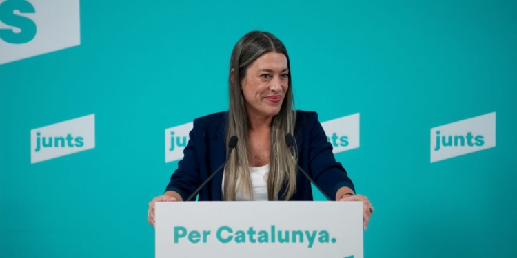 Junts aprieta las tuercas a Sánchez