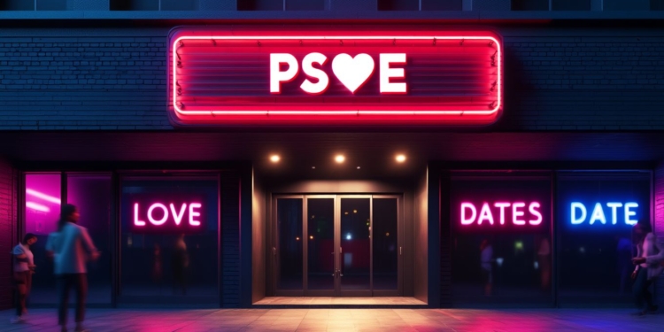 Puteros y acosadores