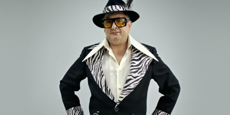 Marruecos tiene un chulo como Ministro de Comercio