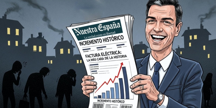 El Gobierno quiere subir los gastos fijos de la luz