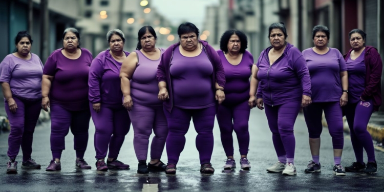 El Instituto de la Mujer no quiere que las llamen Charos pero…