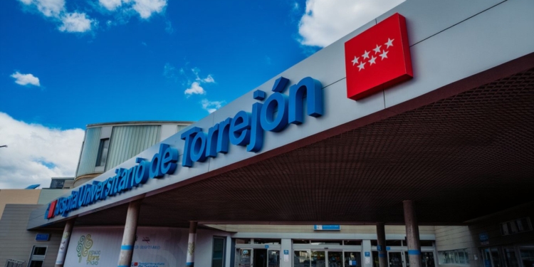 Escándalo en el Hospital de Torrejón tras denuncias de mala gestión