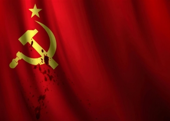 Los asesinatos del comunismo