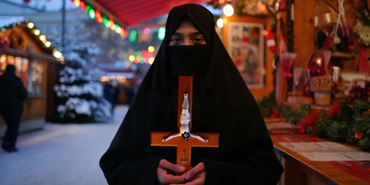 El Islam quiere prohibir los mercados navideños