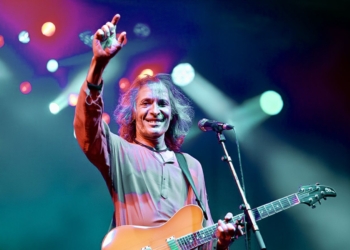 La Ley Innata se apaga: muere Robe Iniesta