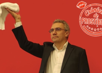 Crónicas de Prostíbulo