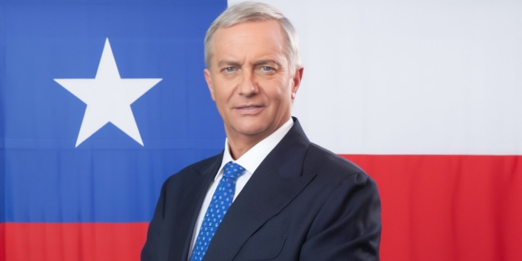 Otra derrota del comunismo en América Latina