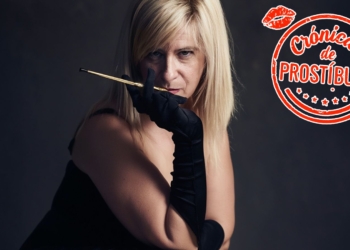 Crónicas de prostíbulo Crónicas de prostíbulo