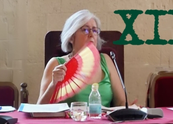 Maite de Medrano rompe su silencio XII