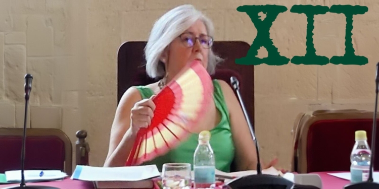 Maite de Medrano rompe su silencio XII