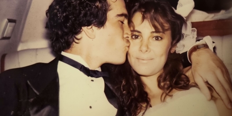 Ana Obregón y el origen de la fortuna de Epstein