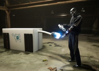 PROYECTO GOOGLE GEMINI