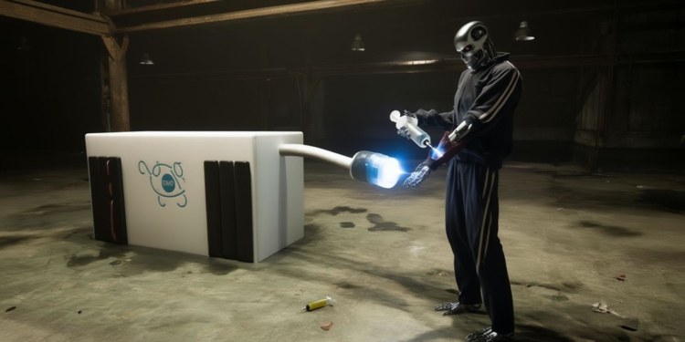 PROYECTO GOOGLE GEMINI