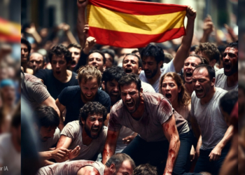 La España que resiste - Nuestra España Diario digital libre e independiente