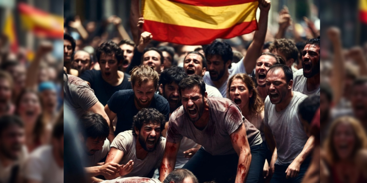 La España que resiste - Nuestra España Diario digital libre e independiente