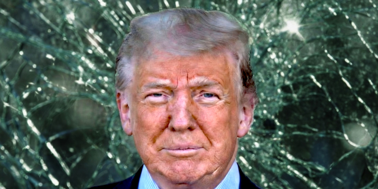 trump israel estados unidos - Nuestra España Diario Digital