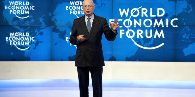 Davos - Nuestra España