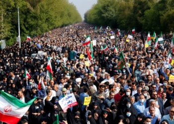 El régimen de los Ayatolás en la cuerda floja