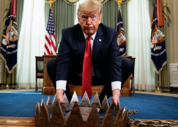 De amenazas a sumisión: Petro se rinde ante Trump