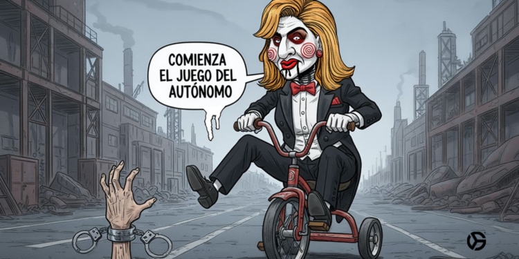 Subida SMI: nuevo ataque a empresarios
