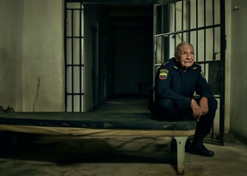 22 años después, libertad para ex-funcionarios de la Policía Metropolitana en Venezuela