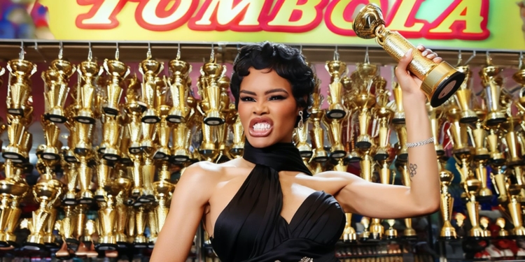 Golden Woke Globes