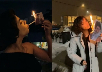 Masacre en Irán: 500 Muertos